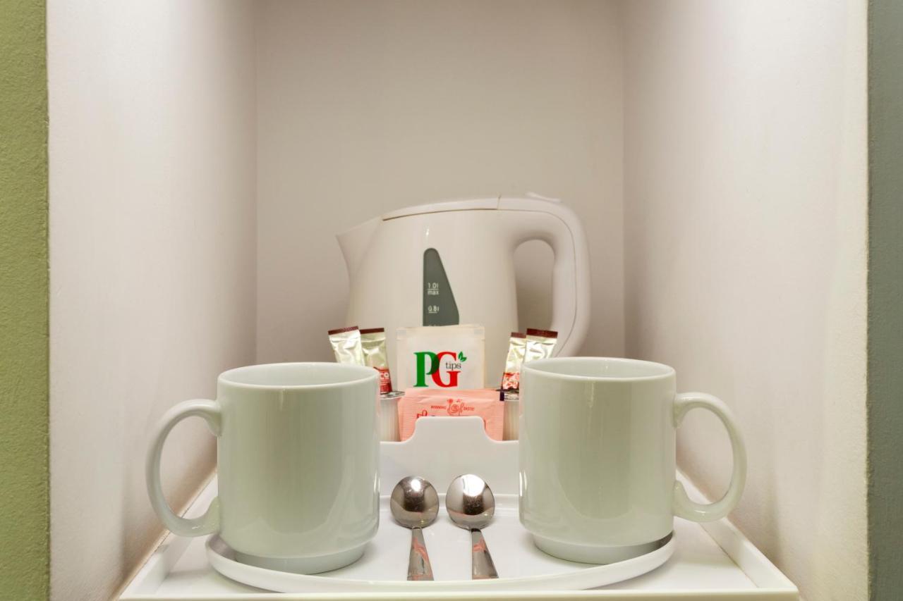 Holiday Inn Express Dunstable, An Ihg Hotel Ngoại thất bức ảnh
